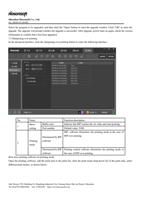 Select the program to be upgraded and then click the (Page 30 / 72) PrintEXP Printing Software Instruction